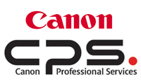 Canon Professional Services