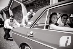 Photo galerie Mariages
