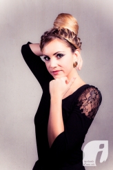 Photo galerie Portraits