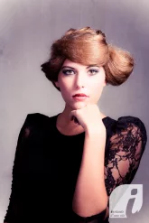 Photo galerie Portraits