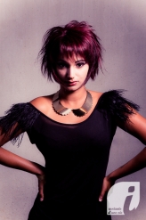 Photo galerie Portraits