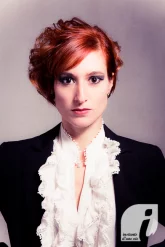 Photo galerie Portraits