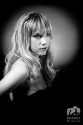 Photo galerie Portraits