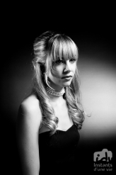 Photo galerie Portraits