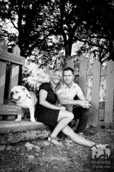 Photo galerie Portraits