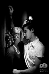 Photo galerie Portraits