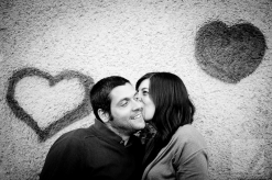 Photo galerie Portraits