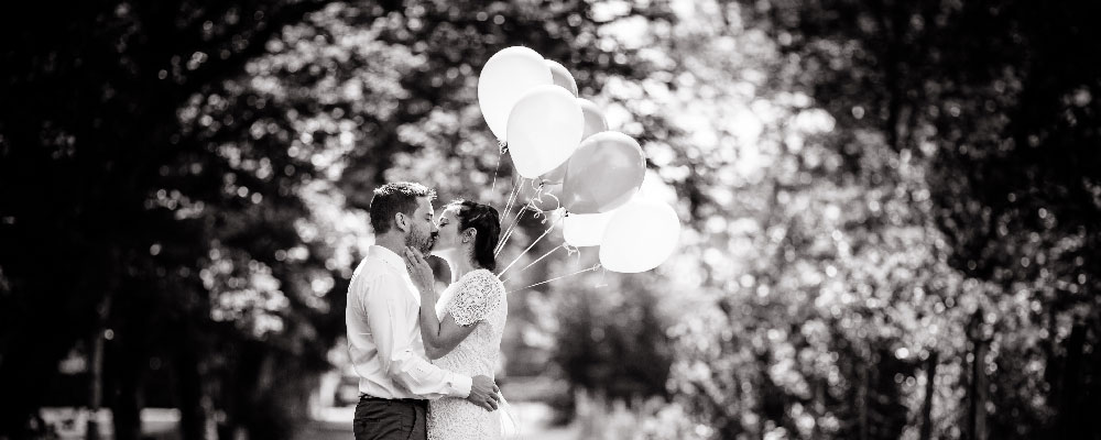 Photographe mariage sur Rodez (Aveyron) — Instants d'une vie