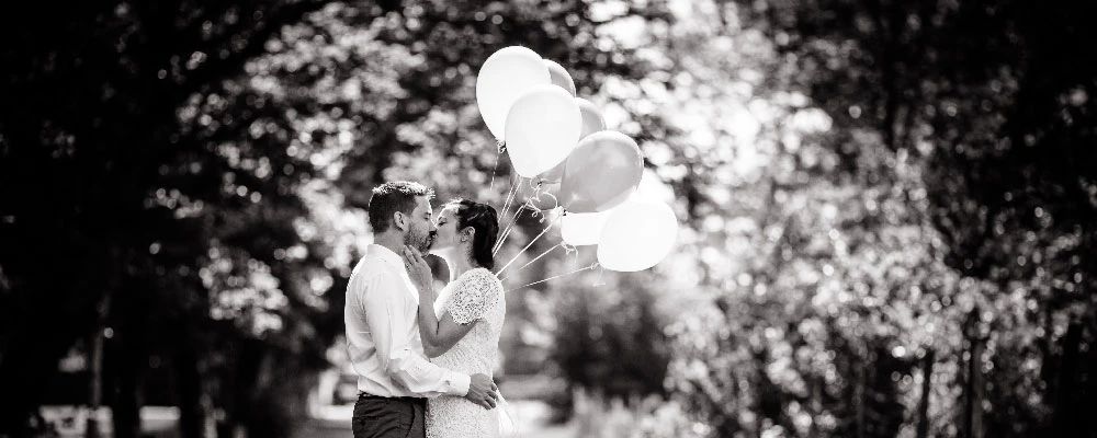 Photographe mariage Rodez (Aveyron) — Instants d'une vie