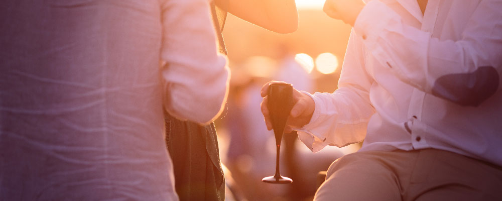 Photographe mariage sur Rodez (Aveyron) — Instants d'une vie