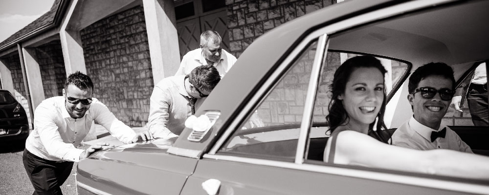 Photographe mariage sur Rodez (Aveyron) — Instants d'une vie
