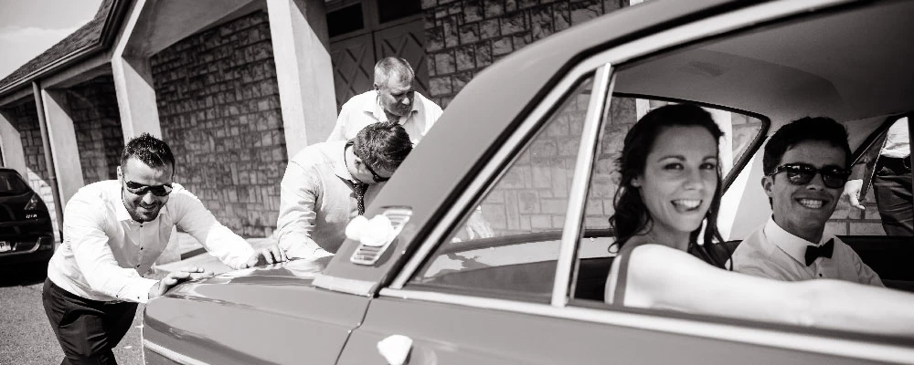 Photographe mariage Rodez (Aveyron) — Instants d'une vie
