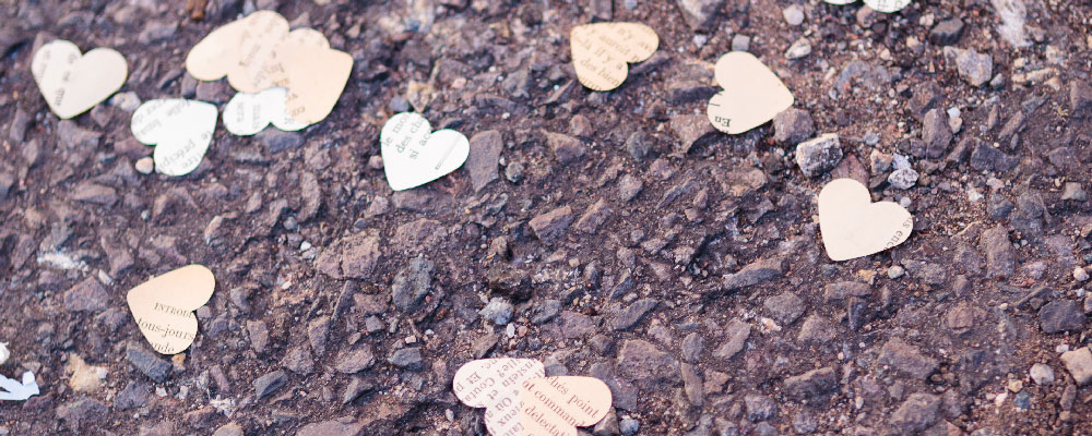 Photographe mariage sur Rodez (Aveyron) — Instants d'une vie