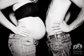 Photos de grossesse et maternité — Rodez
